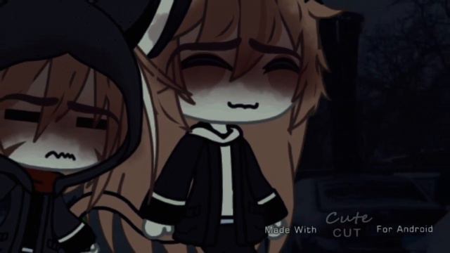 |💕| meme // не теряй меня никогда.. //gacha life |💕| смотреть онлайн