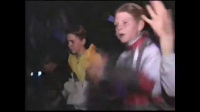 Рейв для самых маленьких 3 1997 смотреть онлайн
