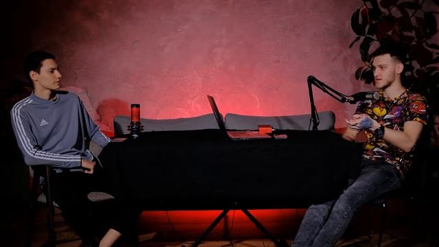 ПОДКАСТ#2 Весёлое Детство. Подожгли Садик. Попали В Розыск. Футбол. смотреть онлайн