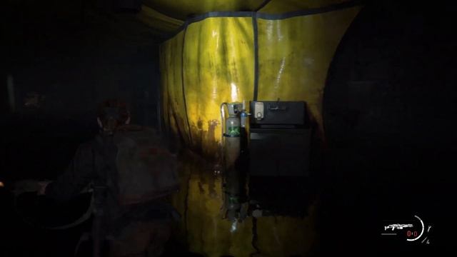 Одни из нас: Часть II серия 11 Большой серый монстер смотреть онлайн