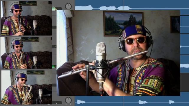 Cold Duck Time смотреть онлайн