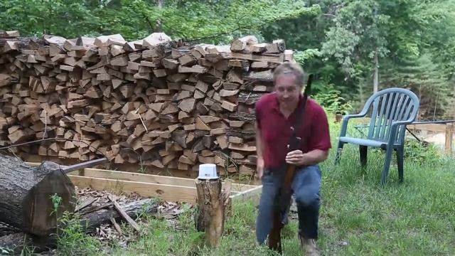 Testing the Durability of the SignalFire Sentinel Node смотреть онлайн