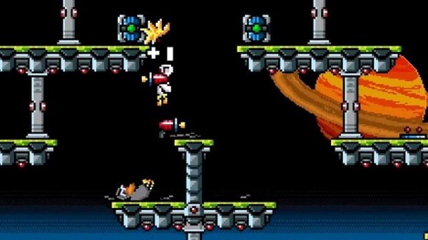 Call Of Duty DUCK (Duck Game) Part 2