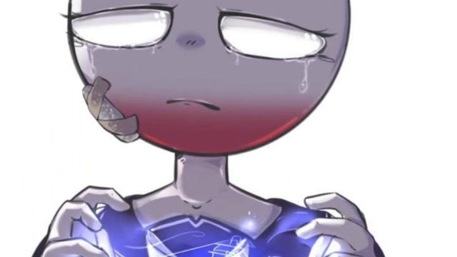Клип Крым| Красный сарафан * Countryhumans * смотреть онлайн