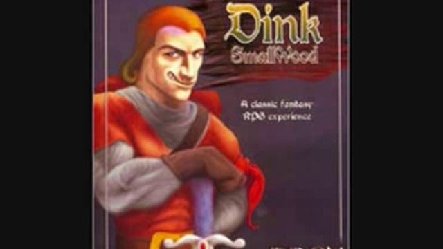 Dink Smallwood music: Windemere смотреть онлайн