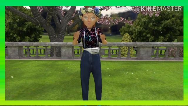 КАК НАБРАТЬ ПОДПИСЧИКОВ AVAKIN БЛОГЕРАМ? РАБОТАЕТ😌| Mega Alina смотреть онлайн