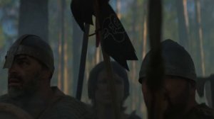 Amon Amarth - Saxons and Vikings