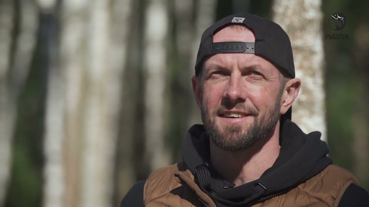 А не заночевать ли на берегу? Итоговая. Дикий ручей смотреть онлайн