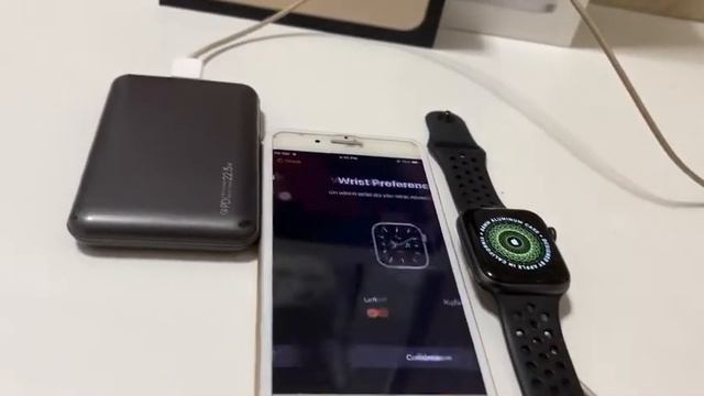How to connect apple watch series 4 with iPhone 7 plus смотреть онлайн