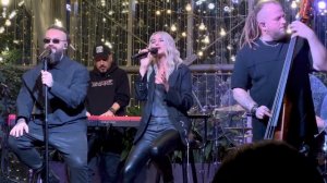 Burito, Filatov&Karas , Дарья Победоносцева  - «Возьми моё сердце», полный live.