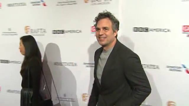 EVENT CAPSULE CHYRON - BAFTA Los Angeles Awards Season Tea Party смотреть онлайн