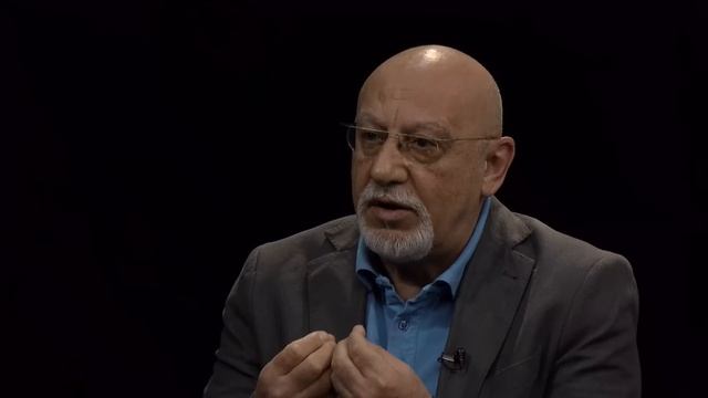 Азербайджан уверен, что никто реальных шагов не делает, чтоб его остановить | Бениамин Погосян смотреть онлайн