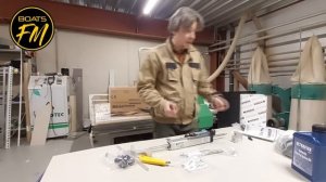 Гидравлика для лодки или катера. Зачем нужна, какие плюсы, что в типичных комплектах.