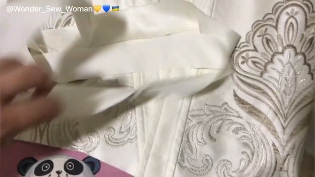 Шьем корсет ❤️?❤️?❤️? смотреть онлайн