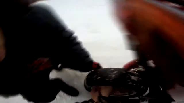 Как к зиме зацеповать мопед по дешману!) смотреть онлайн