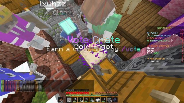 DESTROYING the WORST P2W MINECRAFT SERVER! KIWI SMP - Over 380000$ worth of items distributed! смотреть онлайн