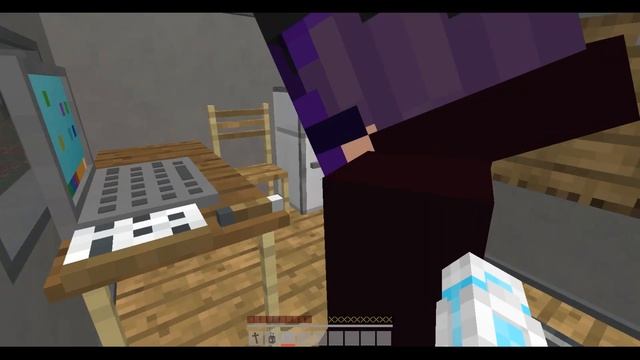 PHASMOPHOBIA В МАЙНКРАФТ || ОДЕРЖИМЫЕ ДУХАМИ смотреть онлайн