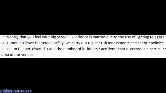 Vue Cinemas - Why They Are Rubbish in 2022! смотреть онлайн
