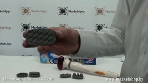 Массажер SCARLETT SC 206