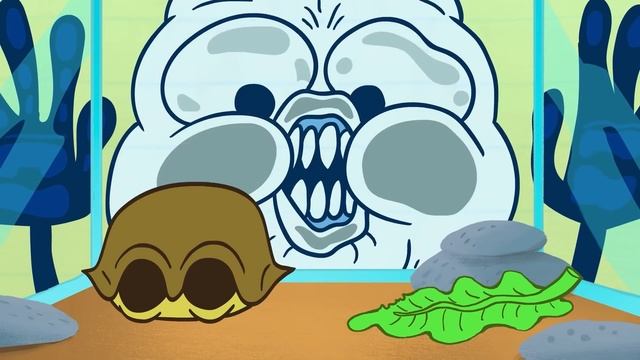 Pencilmate Discovers The Pyramids! | Pencilmation