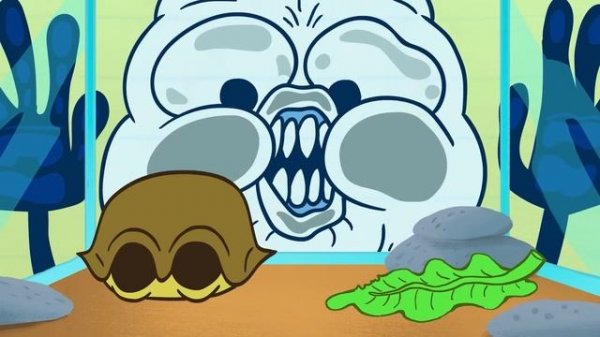 Pencilmate Discovers The Pyramids! | Pencilmation