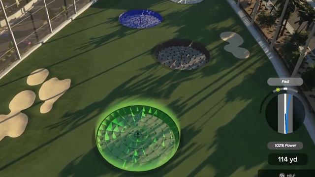 PGA Tour 2K23 | NEW METER OPTIONS смотреть онлайн