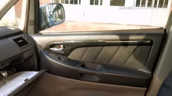 Авто из Армении, Toyota Alphard 2007г, 3л 4вд, 9800$