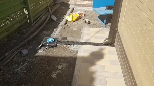 раздалбай и Установка жолобов