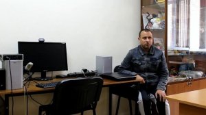 О Сергее Татаринове, г. Тамбов