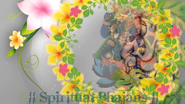 Sri Ganesh Stotram - Sri Ganesha Shodasha Namani - Sacred Chants Vol 5 - Devotional & Spiritual