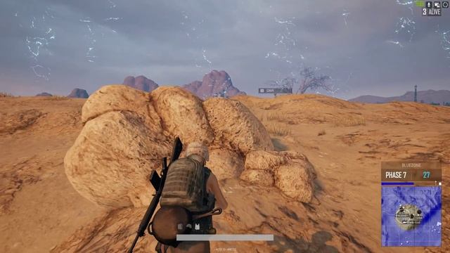 Git: PUBG Cheat смотреть онлайн