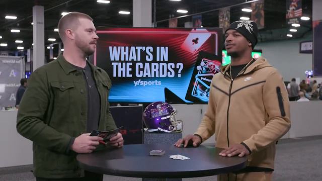 Bengals WR Ja'Marr Chase reveals his FAVORITE PLAY of the season and more | Yahoo Sports смотреть онлайн
