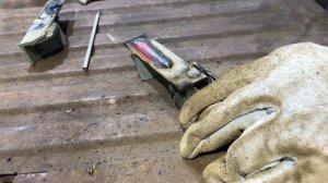 Электроды сварочные УОНИ 13/55 Орловские и Кобелко LB-52U, тест и сравнение; выводы