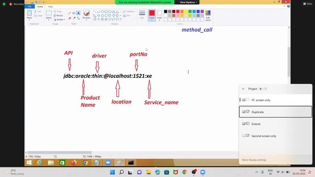 Advanced Java Lecture [04] On JDBC Driver (02 May 2022)||Smart Java Developer|| смотреть онлайн