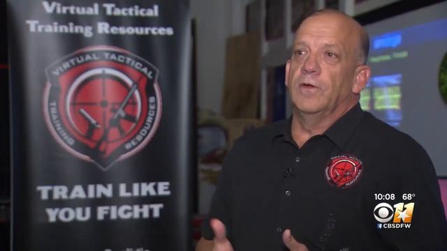 A Look At Police Tactical Training смотреть онлайн