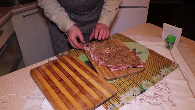 Готовка на Пикнике и Отдых на Природе