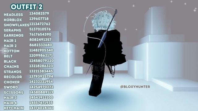 roblox boys emo outfit codes for bloxburg , berry avenue and hsl.. смотреть онлайн