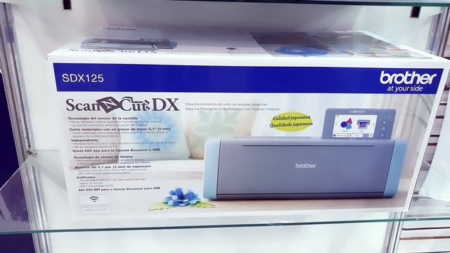Impresora textil Brother y bordadoras | Maikit смотреть онлайн