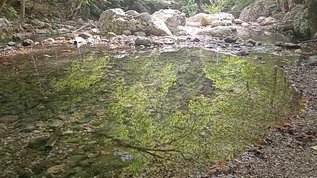 27.9.2022 . Большой каньон Крыма .2 смотреть онлайн
