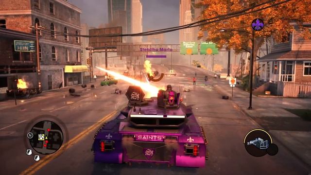 THIS GAME IS INSANE смотреть онлайн