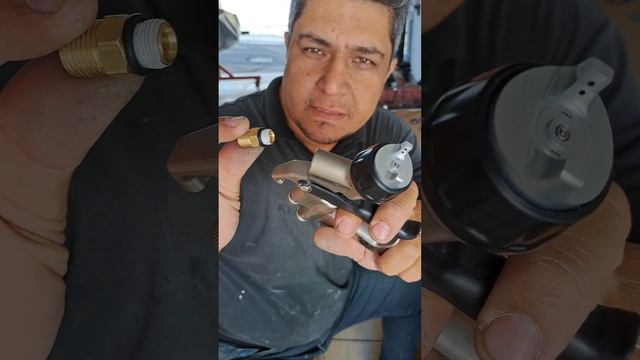 Como adaptar o sistema SPW da WIMPEL na pistola italiana de pintura Walcom Slim Xlight HTE смотреть онлайн