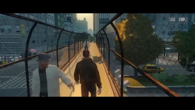 КАК ПОВЫСИТЬ FPS в GTA 4? ОПТИМИЗАЦИЯ ГТА 4 для СЛАБЫХ ПК в 60 ФПС! смотреть онлайн