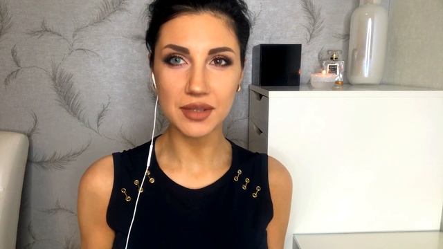 80€/Инстаграм заставил меня купить Solotica Hidrocor Contact Leanses/САМЫЕ НАТУРАЛЬНЫЕ линзы в мире