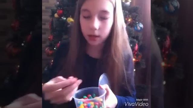 Мои подарки на НОВЫЙ ГОД | 1-ая ЧаСтЬ|Киндеры смотреть онлайн