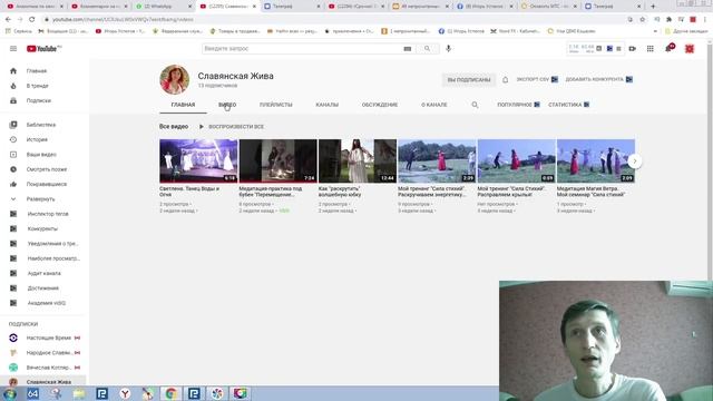 Забастовка в Пятёрочке против масочного режима! смотреть онлайн