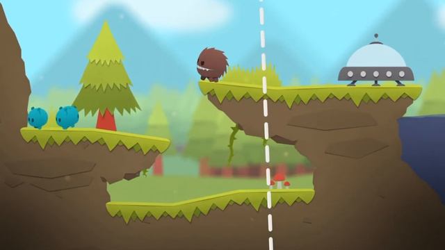 Splitter Critters - Part 1 смотреть онлайн