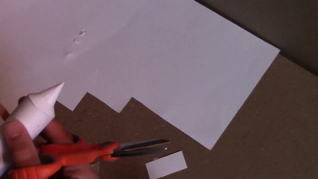 How to make a paper spaceshuttle смотреть онлайн