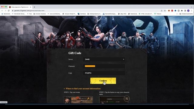 Puzzles Survival Codes #17 - 15 November 2022 смотреть онлайн