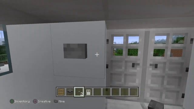 How To Build A Bus In Minecraft 1.14 смотреть онлайн