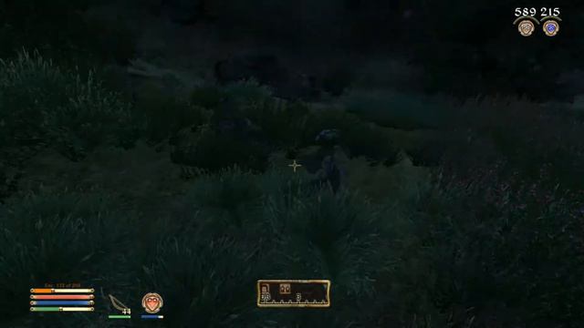 TES IV: Oblivion #5 смотреть онлайн